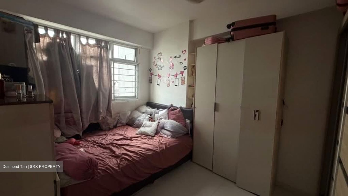 Blk 443D Fajar Hills (Bukit Panjang), HDB 4 Rooms #559804051